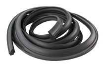 Gummilist bagage Chevy F/S 58-77 (18 fot)