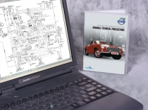 Workshop manuals 1800 USB - multi