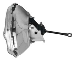 Bromsservo Camaro 70-81 krom