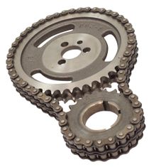 Timing set Chevrolet SB true roller