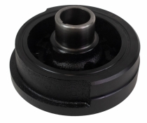 Svngningsdmpare Ford 302 70-80 4-bult 28oz