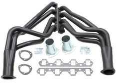 Grenrr Header Patriot Ford SB 1 5/8"