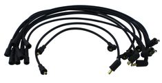 Tndkabelsats Ford V8 Pertronix, 7mm