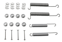 Monteringssats Bromsbackar Amazon 69-70, 1800 1969