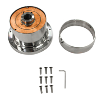 Adapter Ratt 64-67 Mustang 9-hl