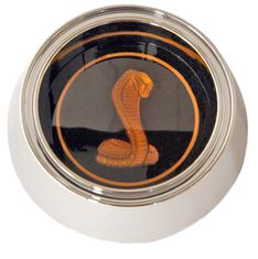 Centrumkpa Cobra Logo 69-70 Ford Tooling