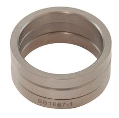 Ventilste avgas 1-11/16 1.6925 1-13/32