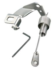 Fste Lokar gasreglage fr "TC-1000HT"