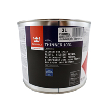 F�rtunning 1031 f�r Epoxy (3 liter)