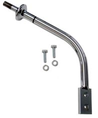 Vxelspak Mustang 68 Style T5 Konvertering