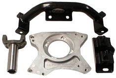 Adaptersats T5 vxellda 67-70 (OE sprngkpa)