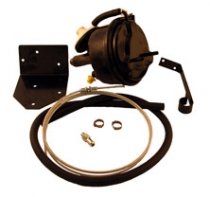 Bromsservo Volvo 122/1800 -68 1-k/2-k USA 68