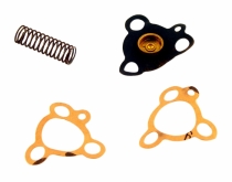 Membransats Frgasare Zenith 30 VIG 9 B4B 53-56