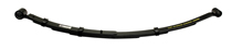 Leaf spring Mustang mid eye 4,5 leaf