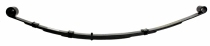 Leaf spring Mustang 64-73 STD