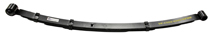 Leaf Spring Mustang Mid eye 5 Leaf