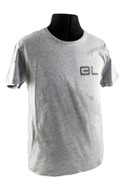 T-shirt gr GL emblem