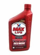 Olja ATF Dexron III Valvoline
