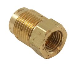 Nippel bromsrr Adapter Fr Huvudcylinder Till Bromsrr
