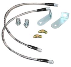 Bromsslangsats Wilwood special