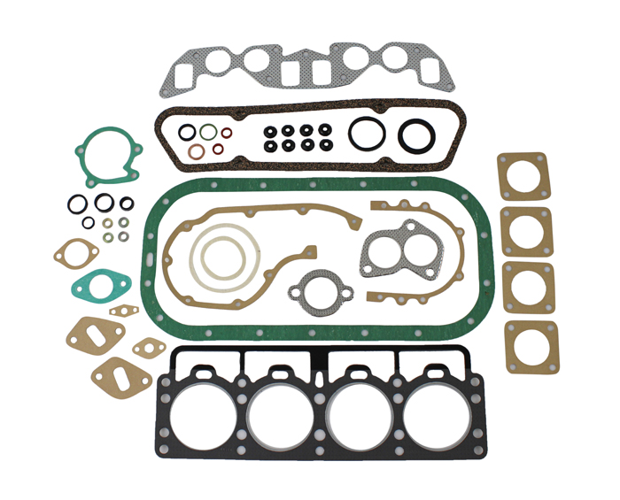 engine block gasket