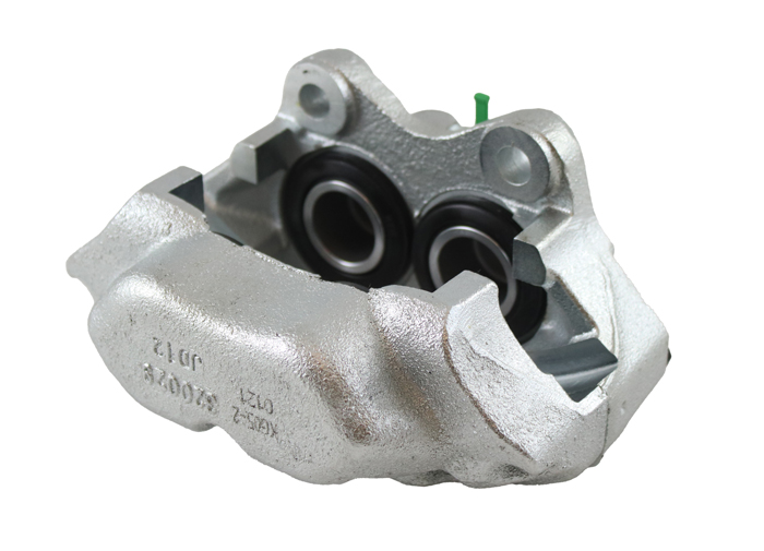 Caliper 240 8893 Girling with ABS LHF Front breaks 240 Girli