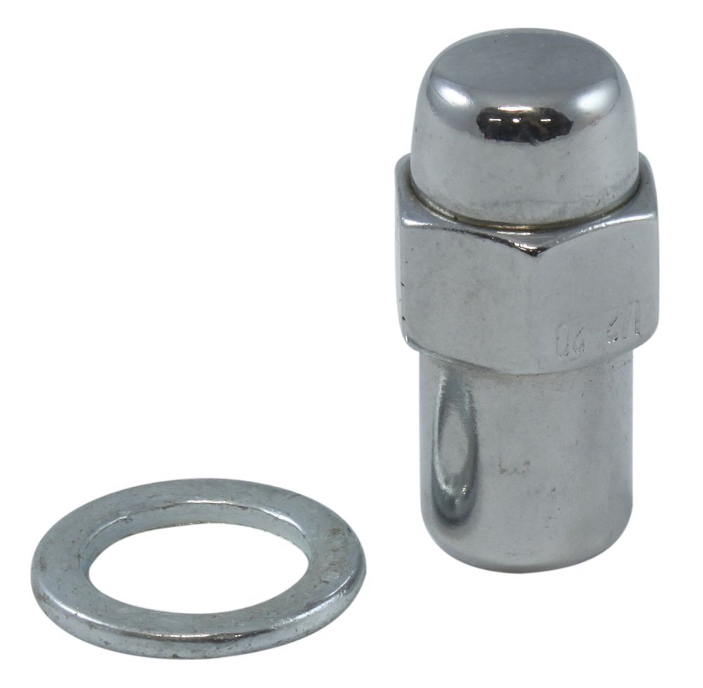 mag wheel lug nuts