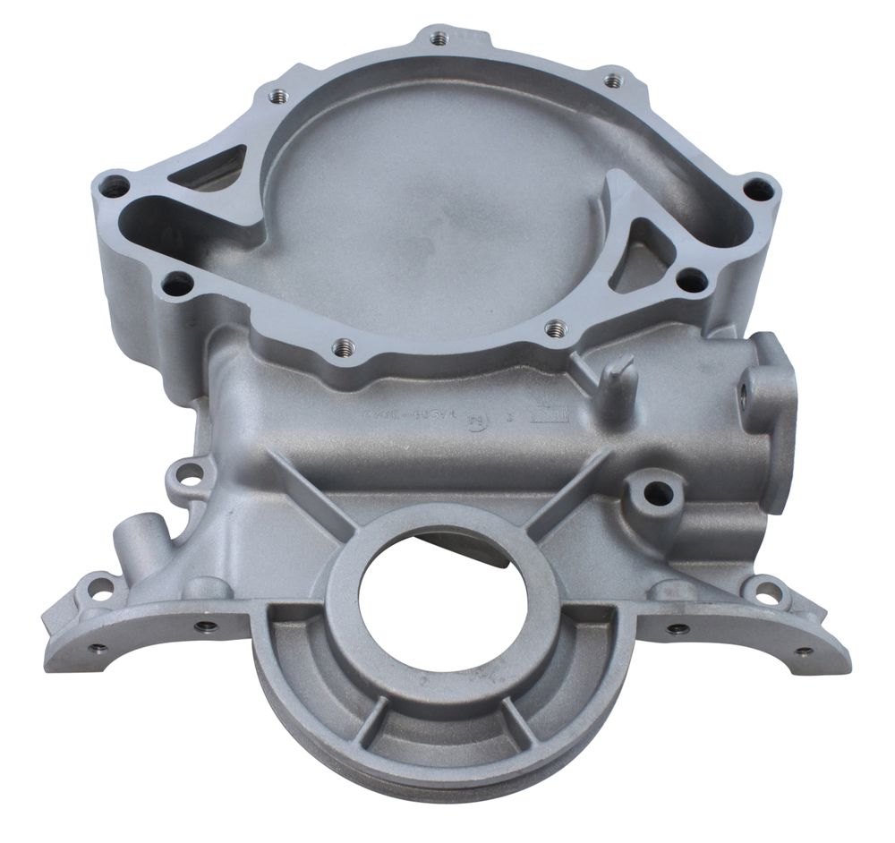 Timing Cover 260/289 63-65 | Crankshaft - Ford 289 - Engines Fo