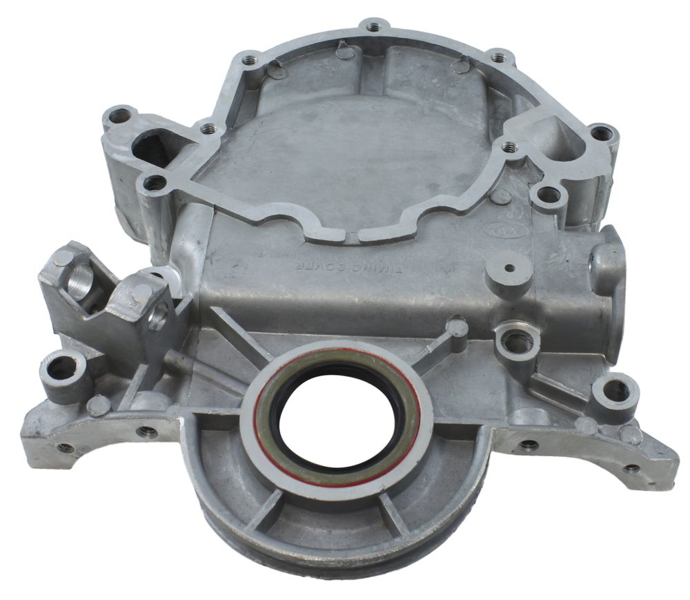 Timing chain cover 289, 302 66-92 | Crankshaft - Ford 289 - Eng