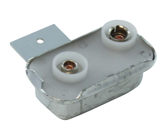 Instrument Voltage regulator 6973 Instruments Mustang 6573