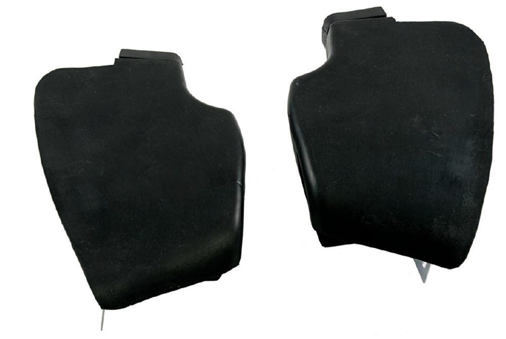 Quarter panel bumper filler 73 Mustang VP Autoparts