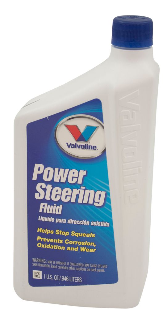 1050017 power steering fluid