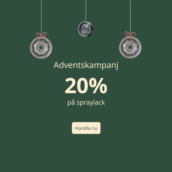 20% p spraylack