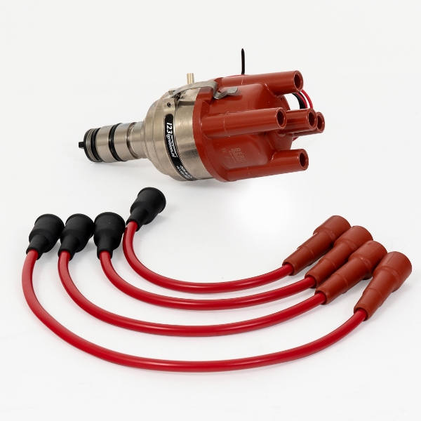 123 ignition distributor