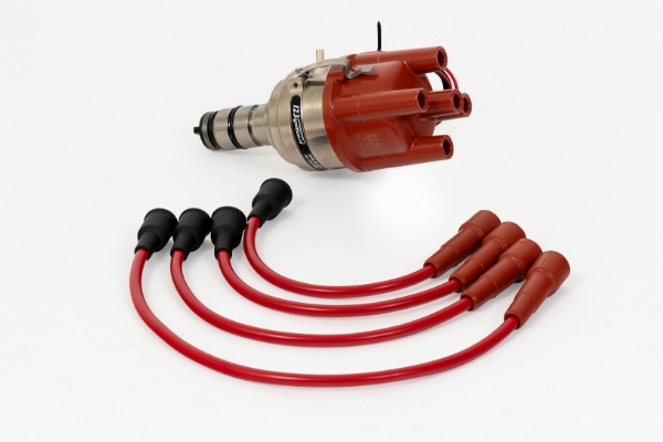 Distributor 123 ignition