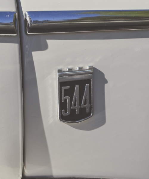 Emblem Volvo