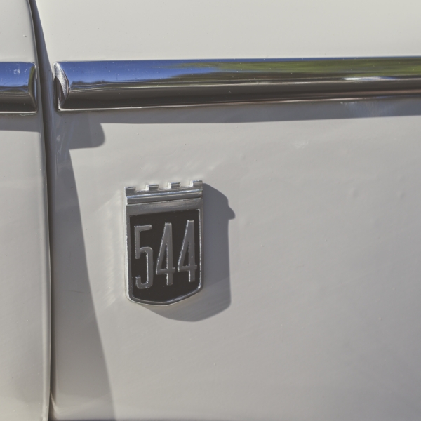 Emblem Volvo