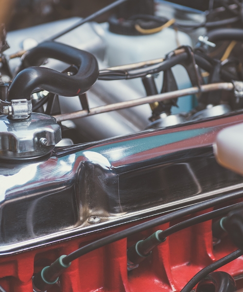 Ventilk�por Volvo