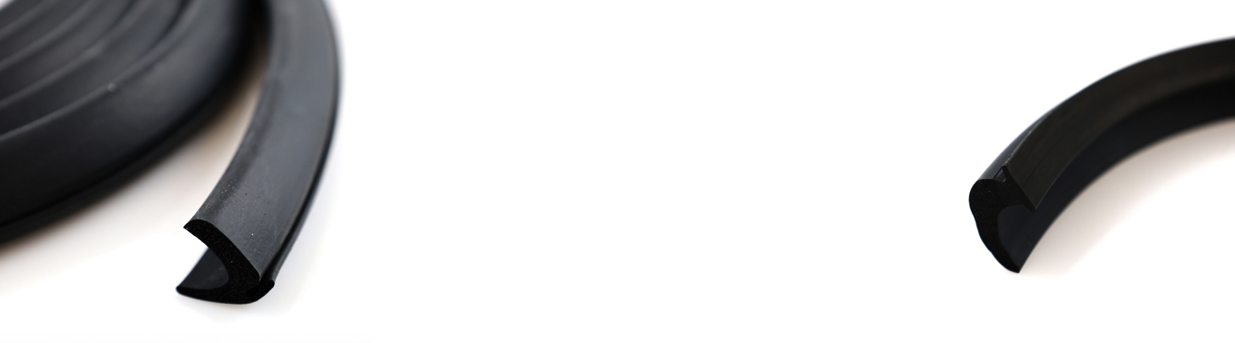 Kampanj gummi och t�tningslister