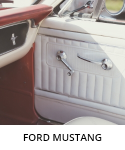 Ford kategori