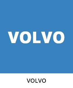 Volvo kategori
