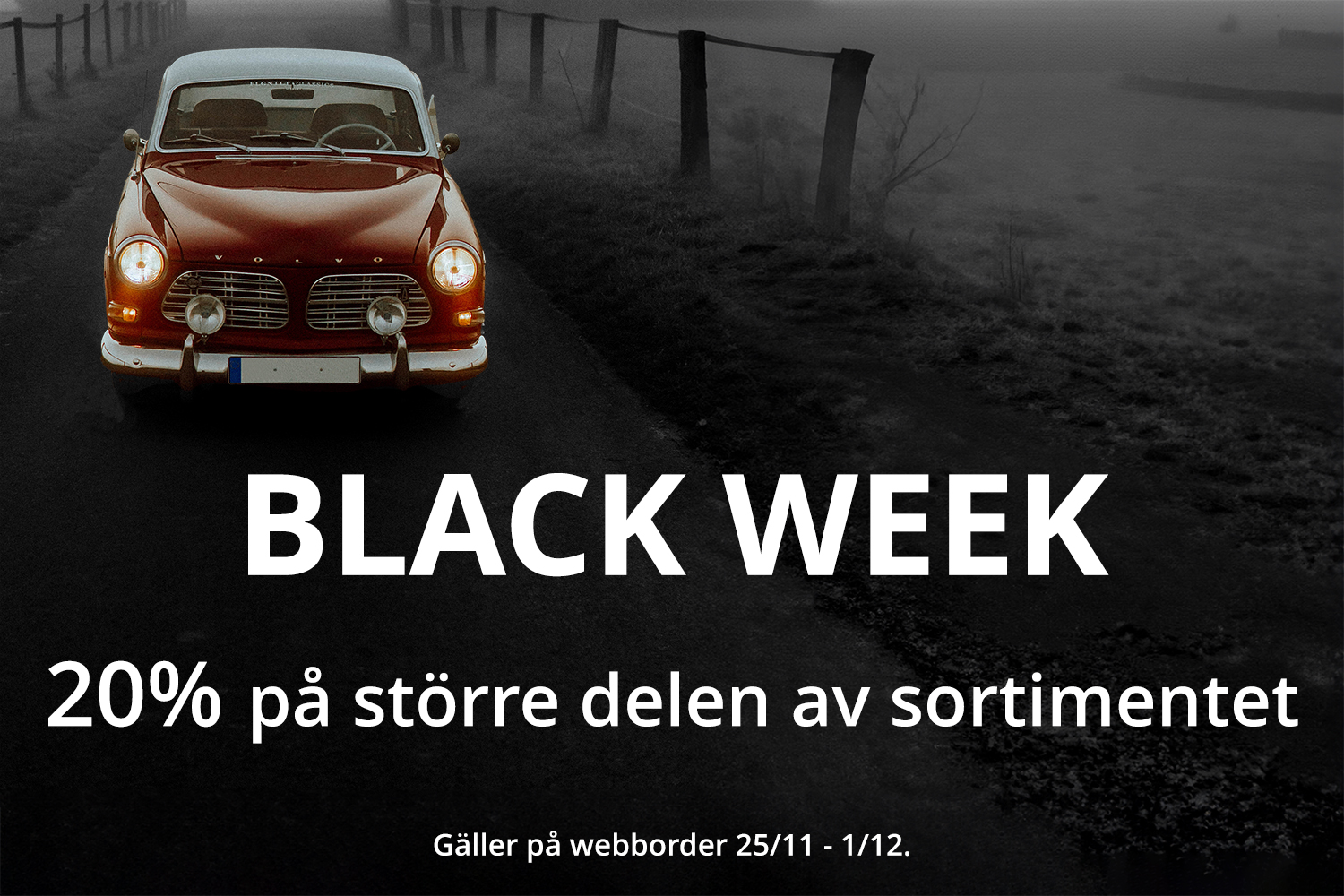 Black week