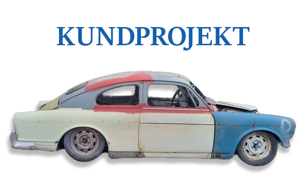 Kundprojekt