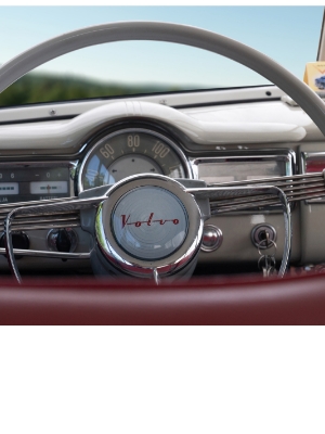 Inredning PV/Duett 445