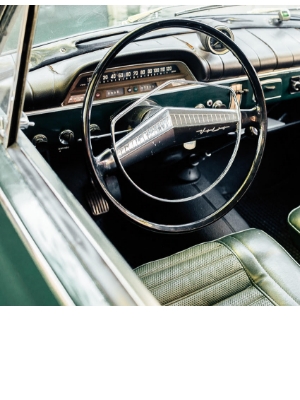 inredning amazon kombi