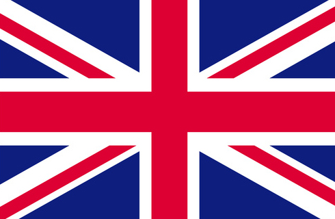 UK Flag