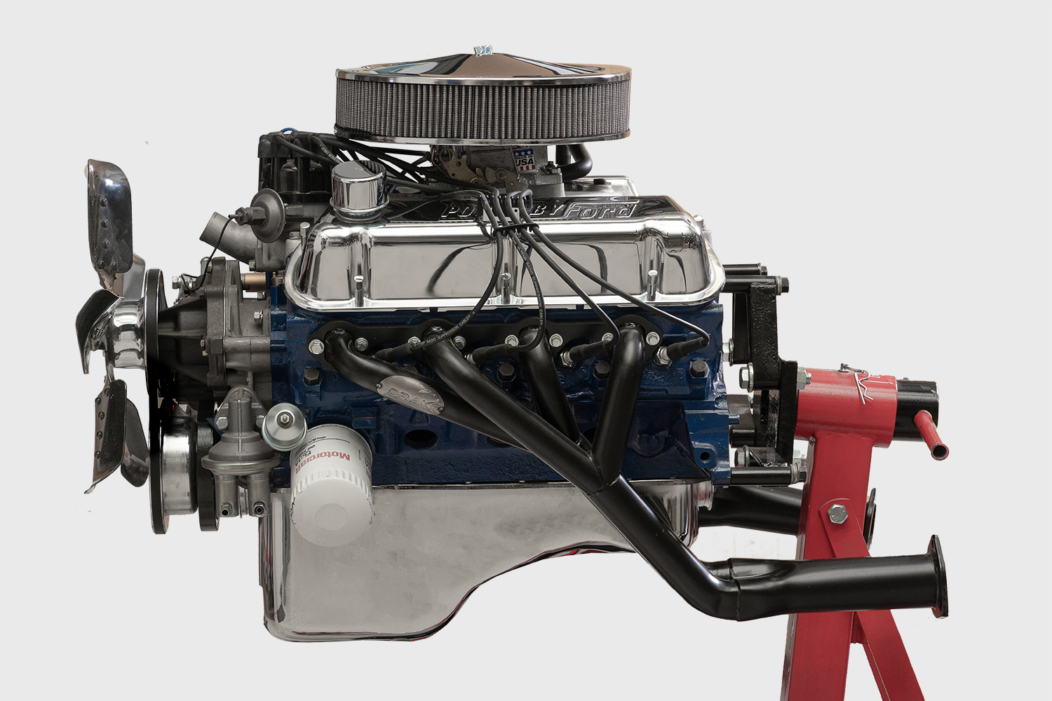 Reservdelar till Volvo u0026 USA-klassiker VP Autoparts