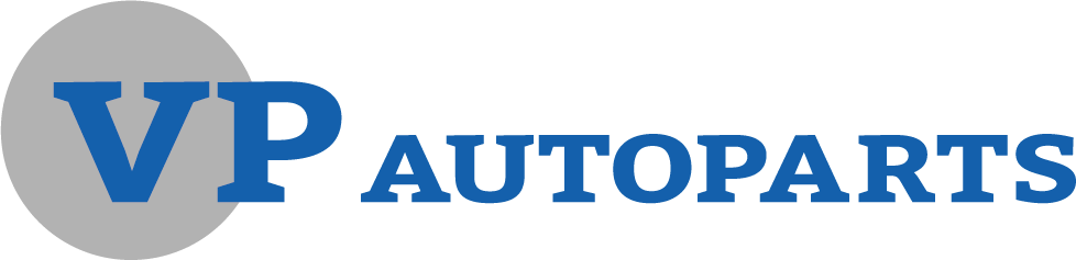 VP Autoparts logo