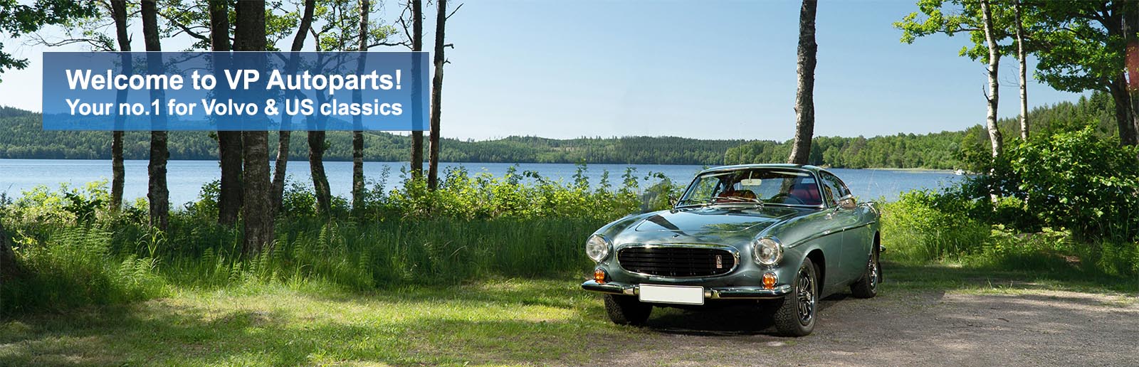 Welcome to VP Autoparts