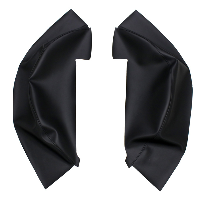 Kl�dsel Hjulhus 210 svart